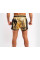 Шорти для тайського боксу Venum Giant Foil Gold Black