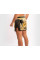 Шорти для тайського боксу Venum Giant Foil Gold Black