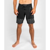 Шорти для MMA Venum Fightshorts Reflective Light 4.0 Black Black