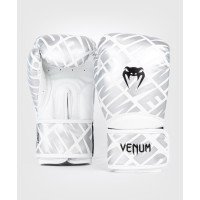 Боксерські рукавиці Venum Contender 1.5 XT Boxing Gloves White Silver