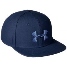 Бейсболка Under Armour Mens Huddle Snapback Navy