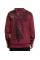 Худі двухстороннє Affliction Dust Cloud Reversible Zip-Up Hoodie