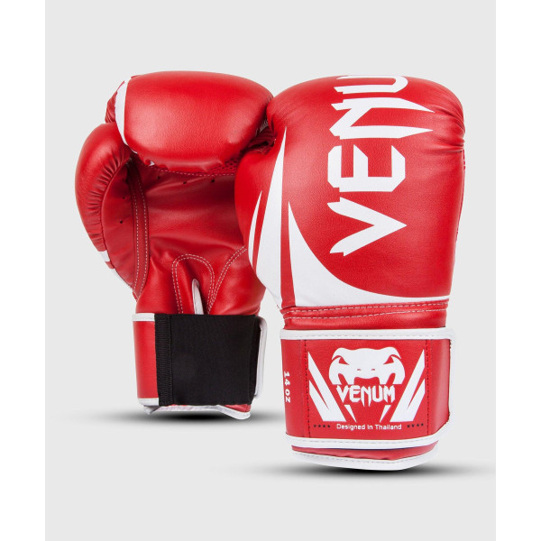Боксерські рукавиці Venum Challenger 2.0 Boxing Gloves Red