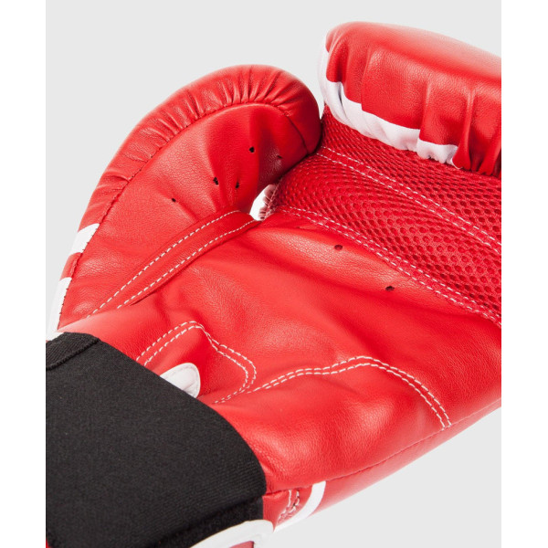 Боксерські рукавиці Venum Challenger 2.0 Boxing Gloves Red