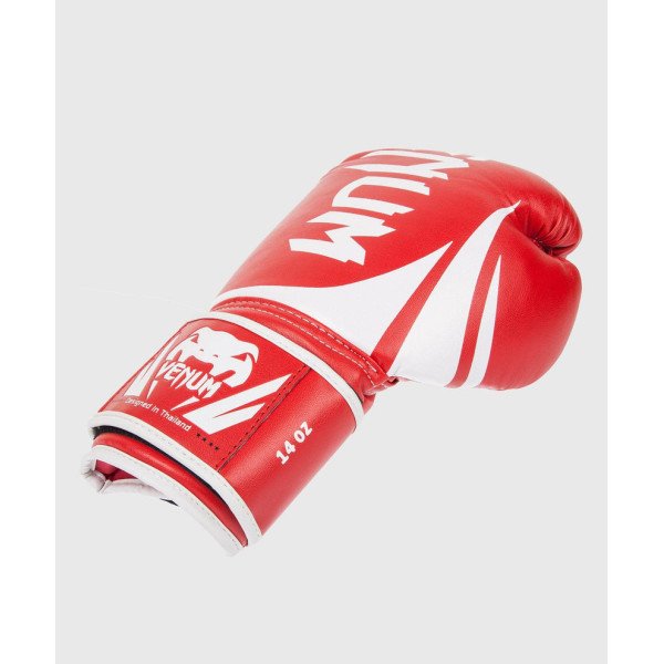 Боксерські рукавиці Venum Challenger 2.0 Boxing Gloves Red