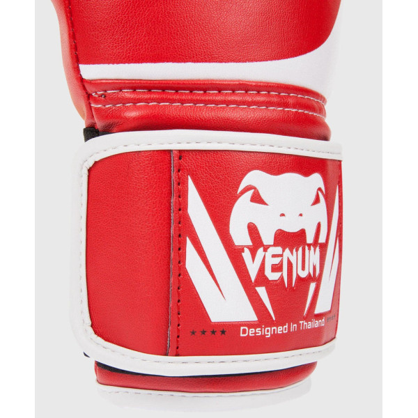 Боксерські рукавиці Venum Challenger 2.0 Boxing Gloves Red