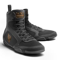 Боксерки Hayabusa Pro Boxing Shoes