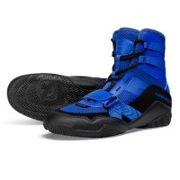 Боксерки Hayabusa Strike Boxing Shoes Blue
