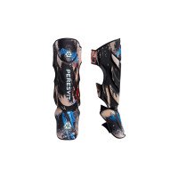 Захист гомілки Peresvit Flame Shinguards Splash