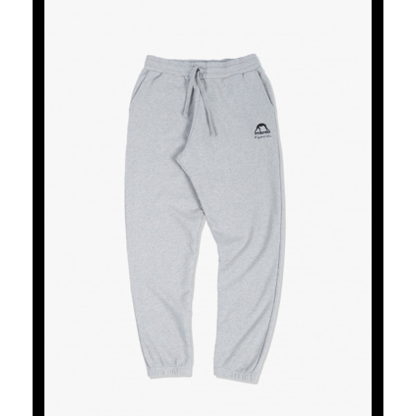 Штани MANTO Sweatpants Fight Company Heather Gray
