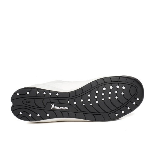Боксерки Everlast Elite 2 Boxing Shoes White/Black