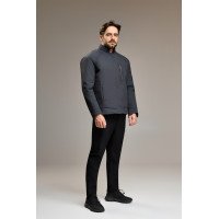 Куртка ASKER Urban Warrior Jacket Dark Grey