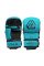 Рукавиці для ММА Peresvit Core 2.0 MMA Sparring Gloves Cyan