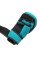 Рукавиці для ММА Peresvit Core 2.0 MMA Sparring Gloves Cyan