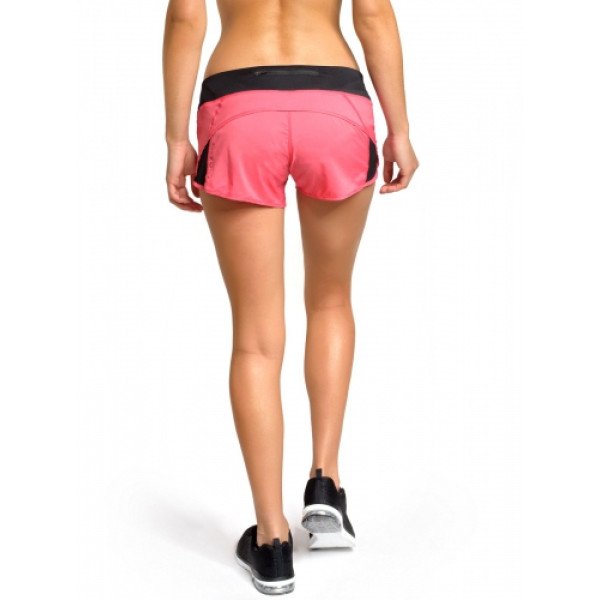 Спортивні шорти Peresvit Air Motion Womens Shorts Raspberry