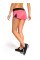 Спортивні шорти Peresvit Air Motion Womens Shorts Raspberry