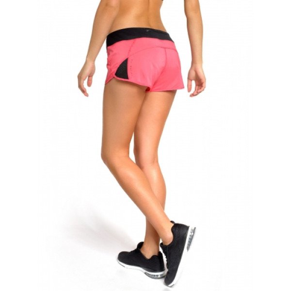 Спортивні шорти Peresvit Air Motion Womens Shorts Raspberry