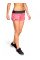 Спортивні шорти Peresvit Air Motion Womens Shorts Raspberry