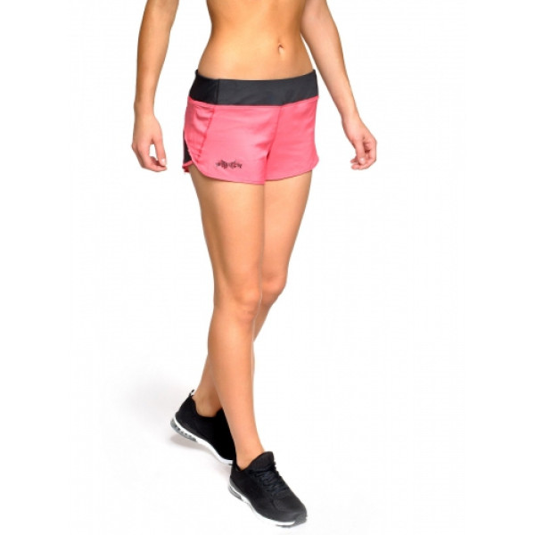 Спортивні шорти Peresvit Air Motion Womens Shorts Raspberry