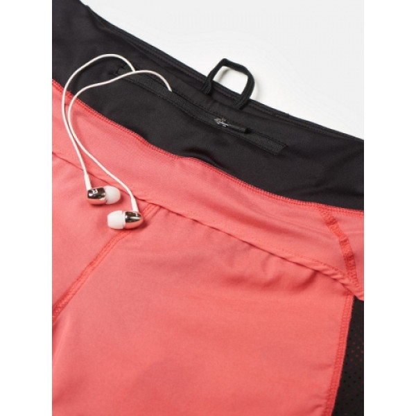 Спортивні шорти Peresvit Air Motion Womens Shorts Raspberry
