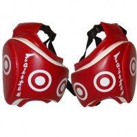 Захист стегна Fairtex Tp3 Thigh Pads