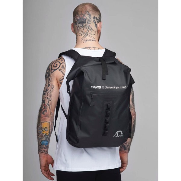 Рюкзак MANTO New York Reflective