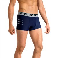 Спортивні труси чоловічі Peresvit Performance Trunks Navy