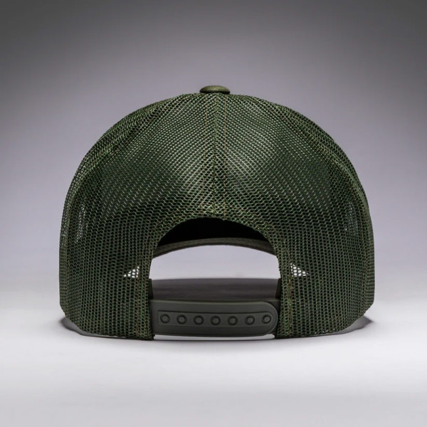 Бейсболка Venum Trucker Cap Clay Green
