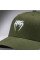 Бейсболка Venum Trucker Cap Clay Green