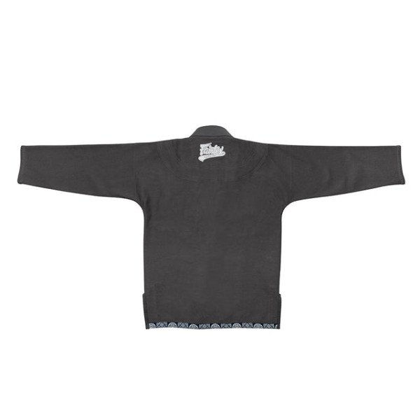 Дитяче кімоно Fairtex BJJ6 Kids Gi Mohom