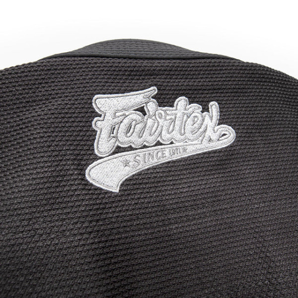 Дитяче кімоно Fairtex BJJ6 Kids Gi Mohom