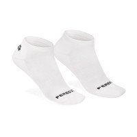Спортивні шкарпетки Peresvit Sport Socks AG+ Low Cut White