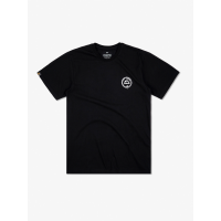 Футболка MANTO T-shirt Xero BJJ Black