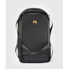Рюкзак Venum Evo 2 Backpack Black Khaki