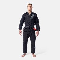 Кімоно Peresvit Immortal BJJ GI Black