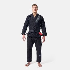 Кімоно Peresvit Immortal BJJ GI Black