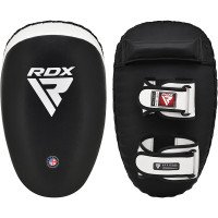 Тай-педи RDX T3 Muay White