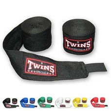 Бинти Twins Premium Cotton CH1