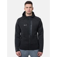 Худі Peresvit Neoteric Neoprene Hoodie Black