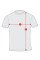 Футболка Ranger Up Isaiah Vengeance Normal Fit T-Shirt