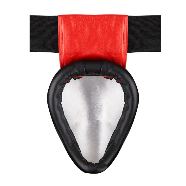 Захист паху Peresvit Momentum Metal Cup