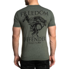 Футболка Affliction FD Nowhere MT Tee