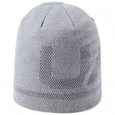 Шапка Under Armour Billboard Beanie 3.0 Beanie Steel