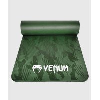 Килимок Venum Laser Yoga Mat Khaki Camo