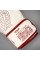 Боксерські рукавиці Venum Serpenti Boxing Gloves Ivory Burgundy