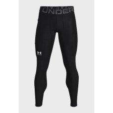 Компресійні штани Under Armour HG Armour Leggings Black
