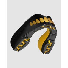 Капа SAFEJAWZ Extro Series Self-Fit Goldie Mouthguard Adult
