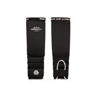 Захист гомілки Peresvit Lighting Shinguards Black