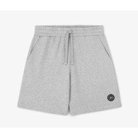 Шорти MANTO Shorts CIRCLE Heather Gray