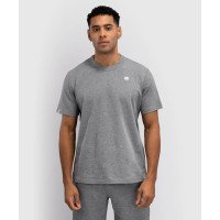 Футболка Venum Silent Power T-shirt Cloud Grey